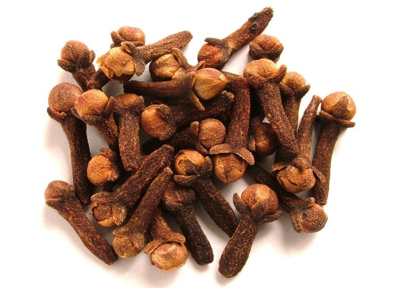 clove whole