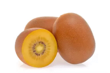Kiwi golden