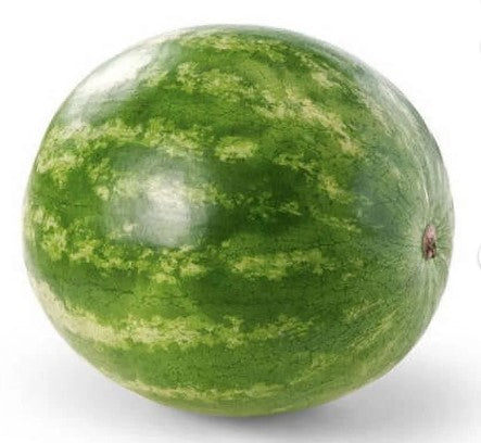 Watermelon seedless