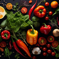 Vegetables