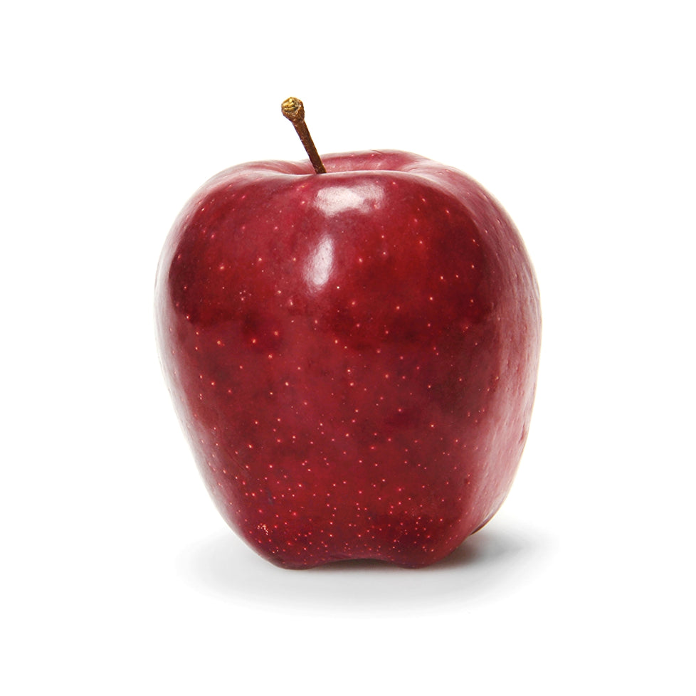 Apple Red Delicious