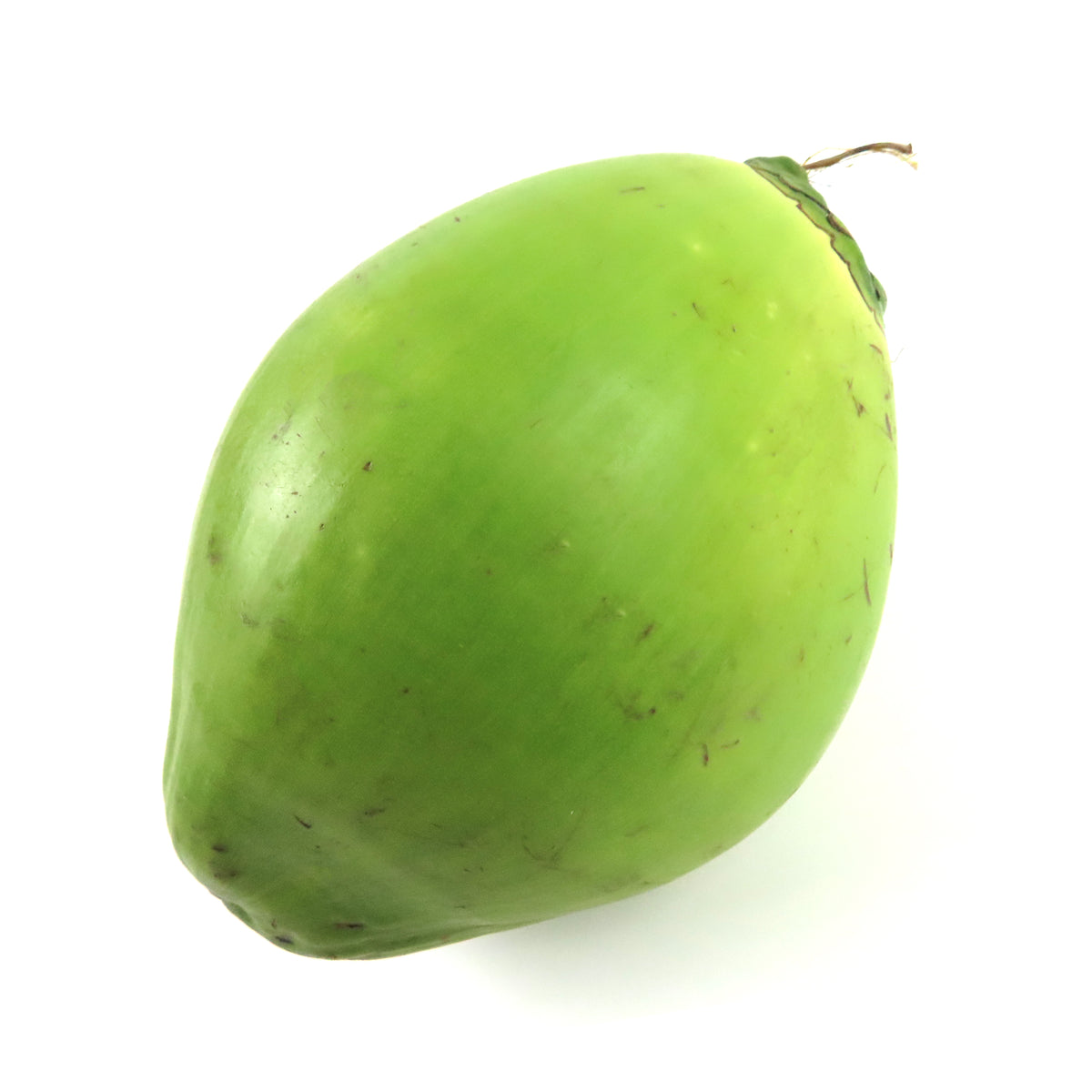 Coconut Green/ Cocos verdes/ Dua xanh Measian Foods