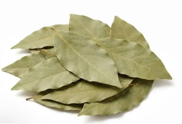 Bay leaves