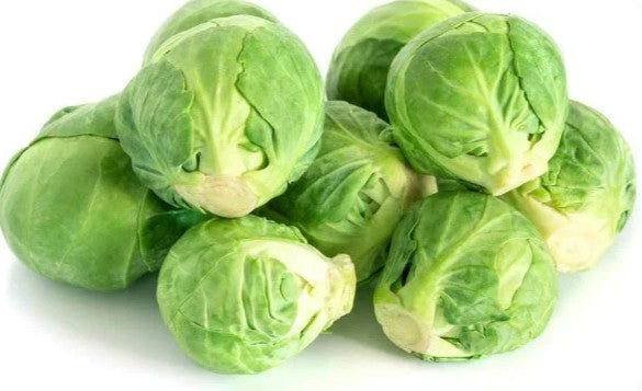 brussel sprouts