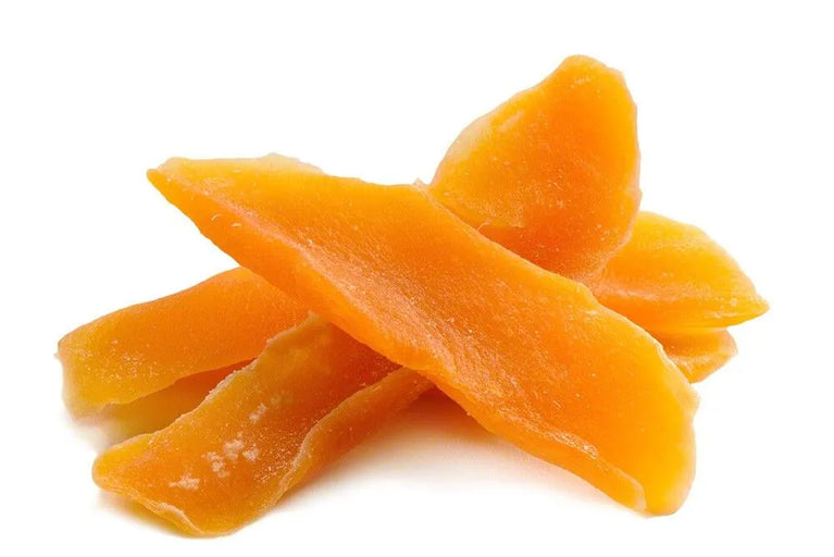 Dried Mango