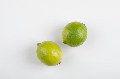 Lime Ripe