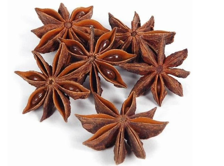 Anise star