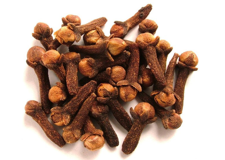 clove whole