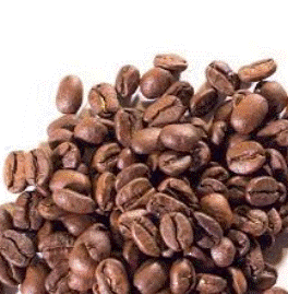 Coffee latin blend