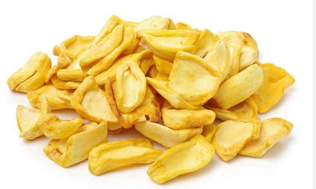 Dried Jack Fruit