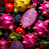 Exotic Fruits