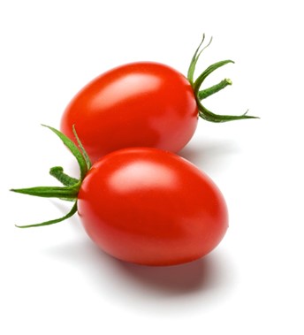 Tomato Grape