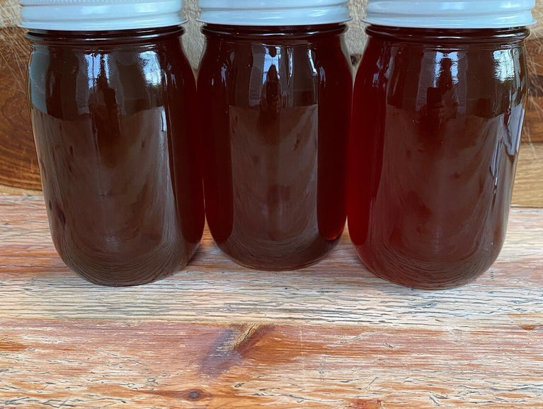 Honey  Wildflower