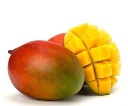 Florida mango