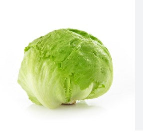 Lettuce Iceberg