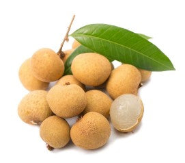 Longan local