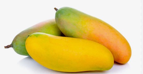 Mango Mahachanoc