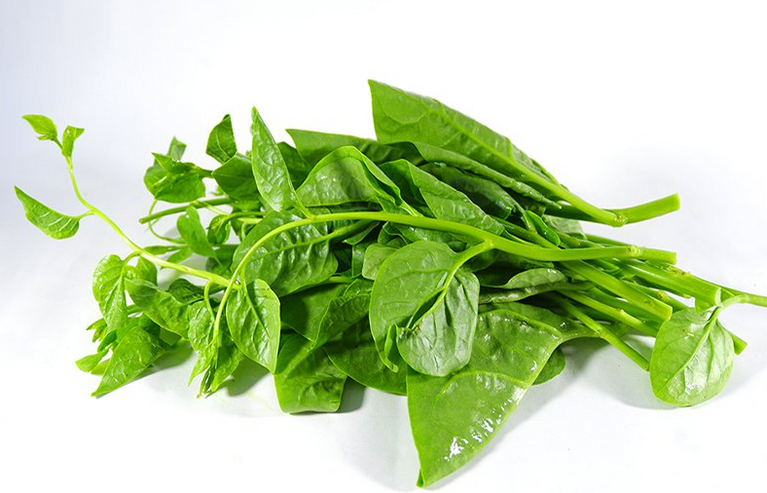 Spinach Mong Toi