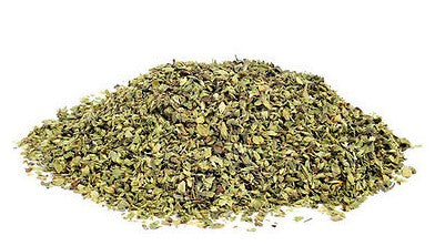 Oregano whole