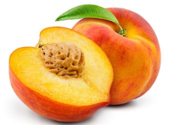 Peach  Georgia