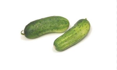 Cucumber Pickle