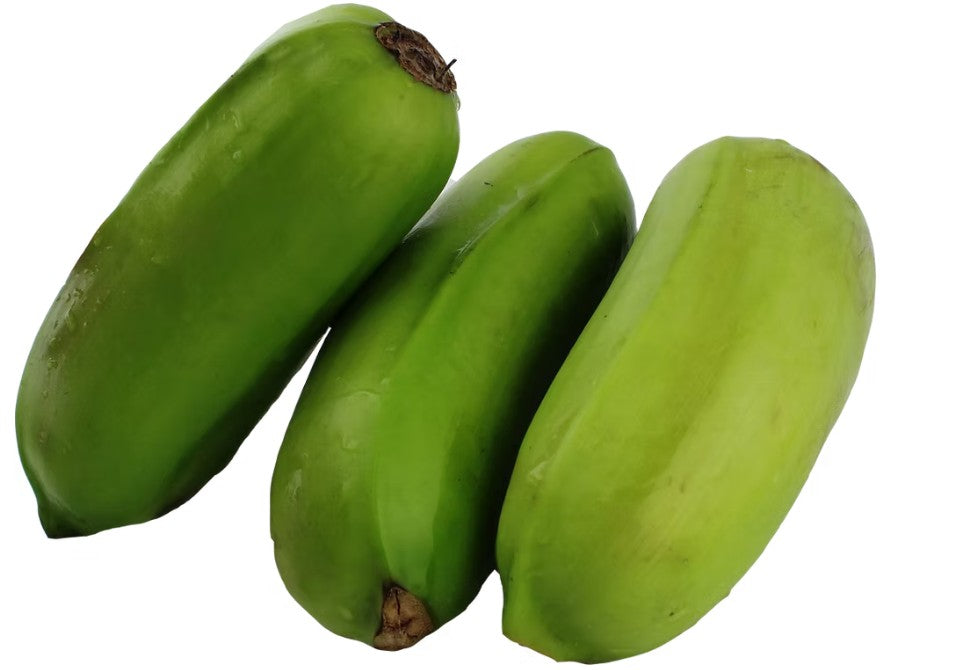 Plantain Hawaii