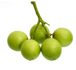 Quenepas