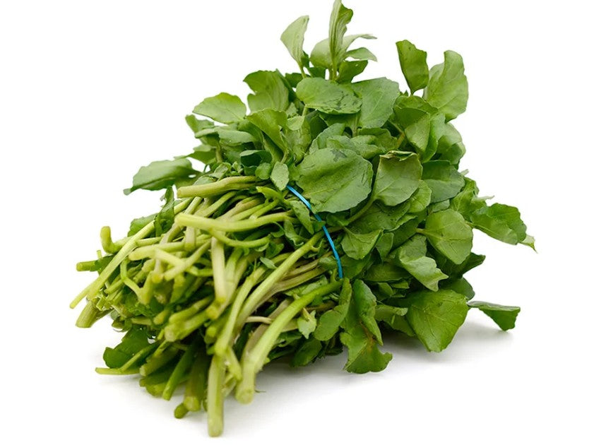 Watercress