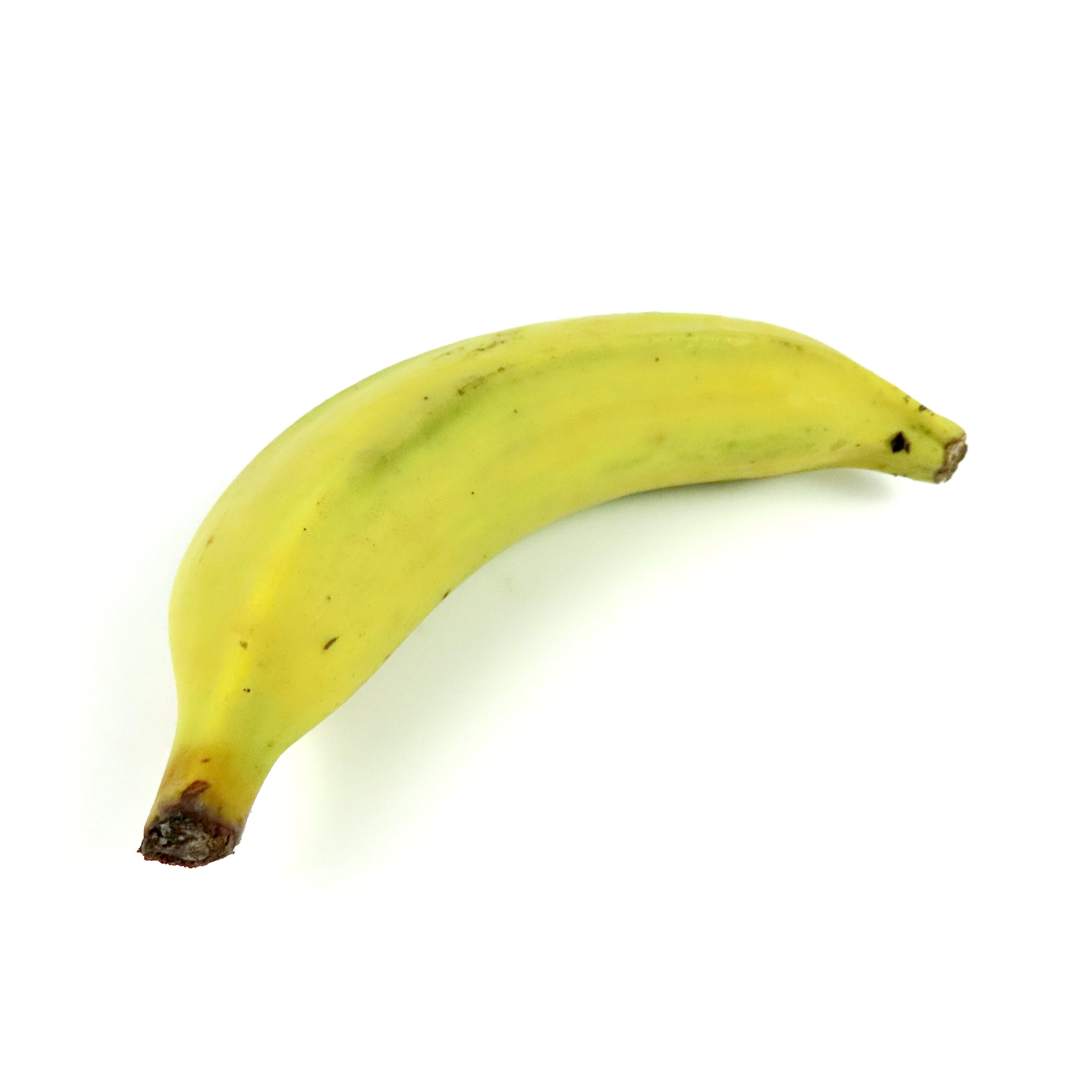 Banana Plantain Yellow