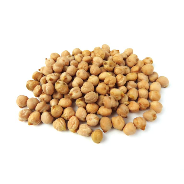 Beans Dry Garbanzo