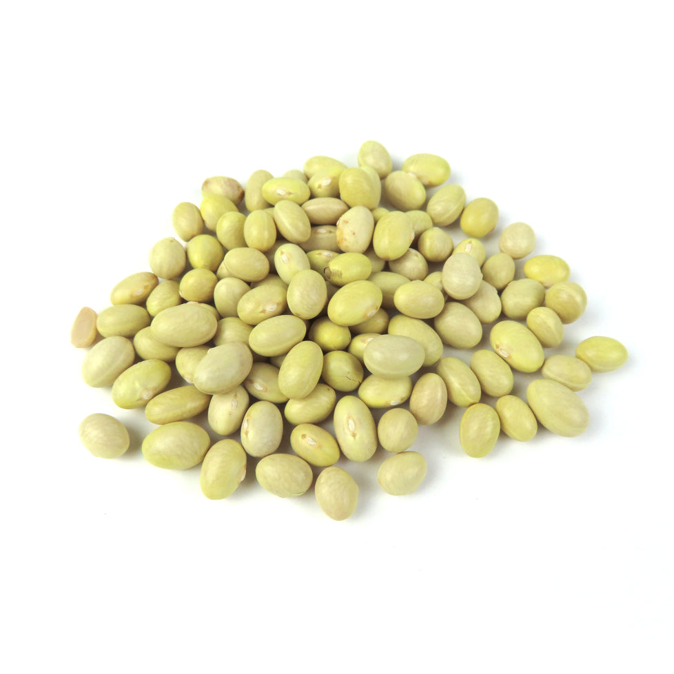 Beans Dry Yellow