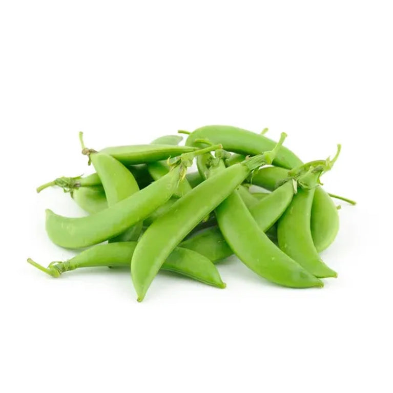 Beans Sugar Snap Pea