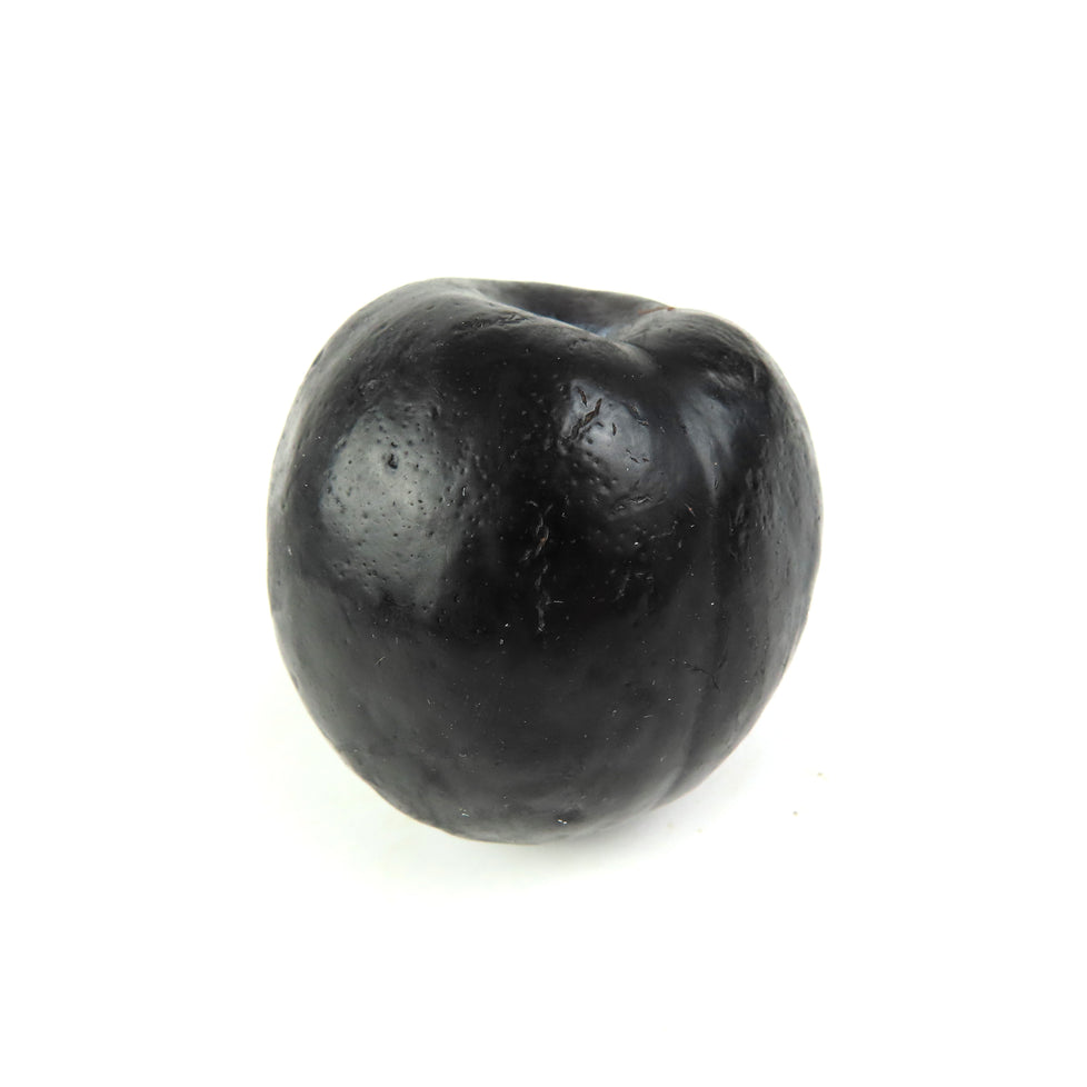 Plums Black