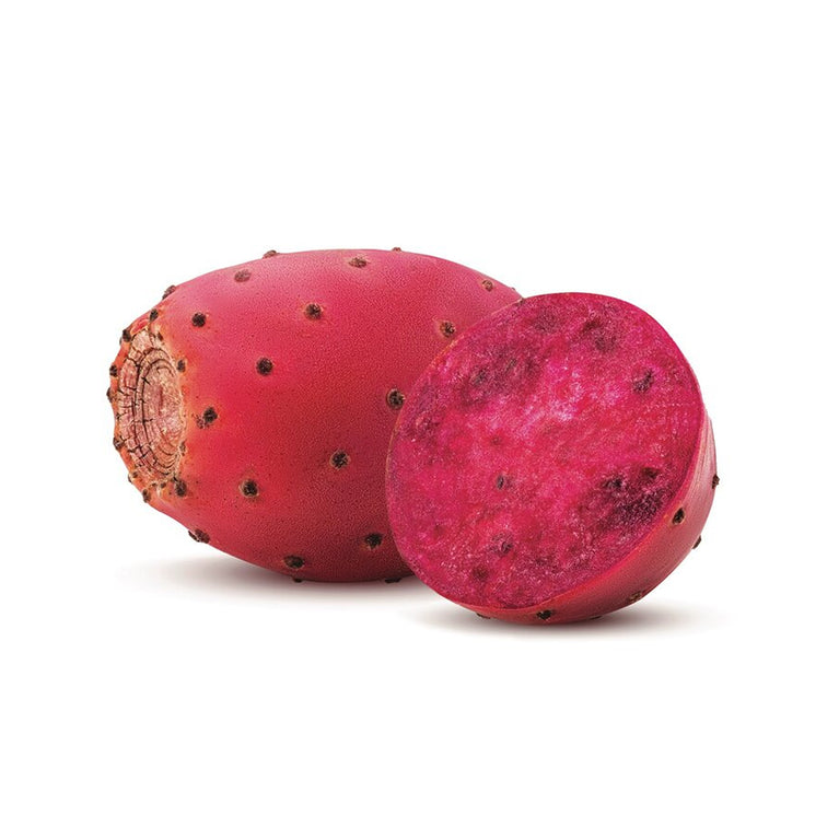 Cactus Pear red