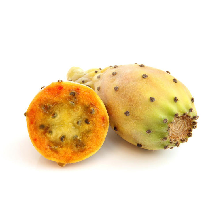 Cactus Pear Yellow