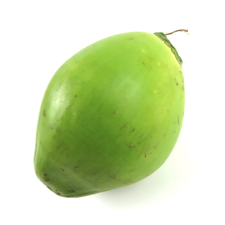 Coconut Green