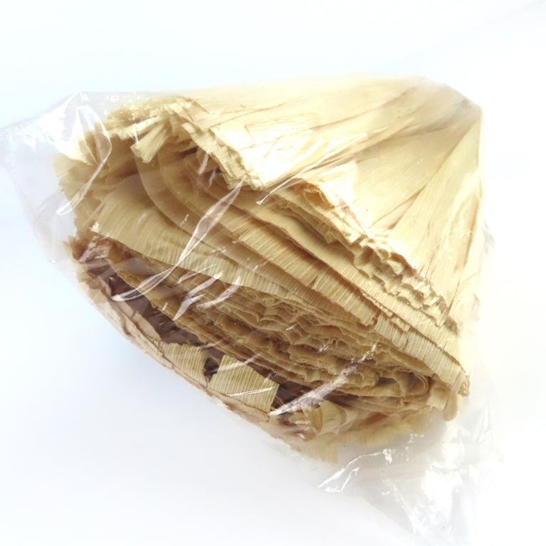 Cornhusk