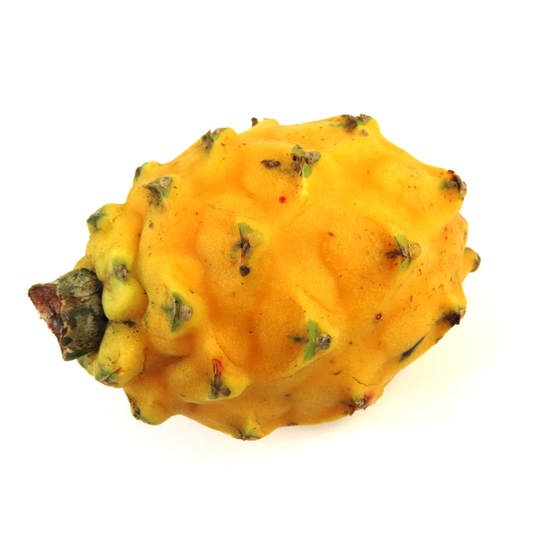 Dragon Fruit Yellow