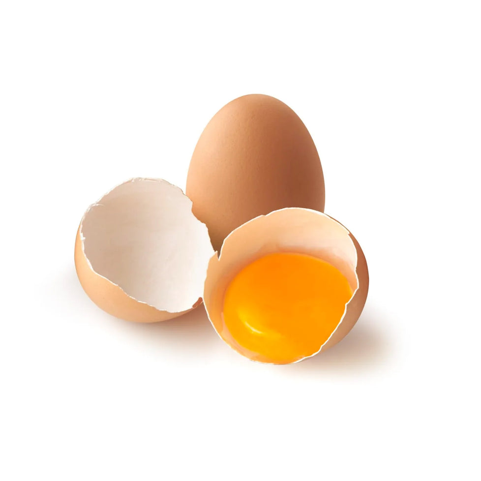 Eggs Brown Jumbo