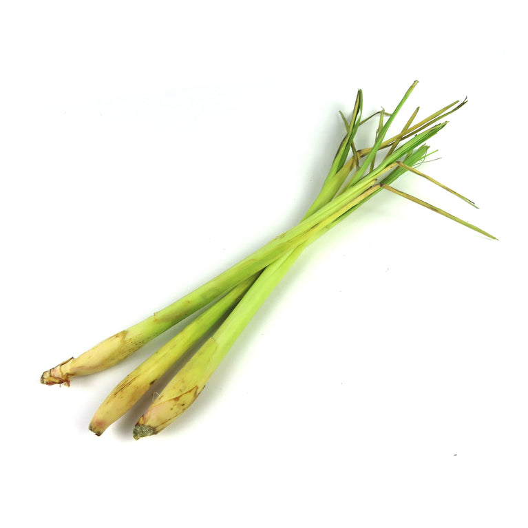 Lemongrass