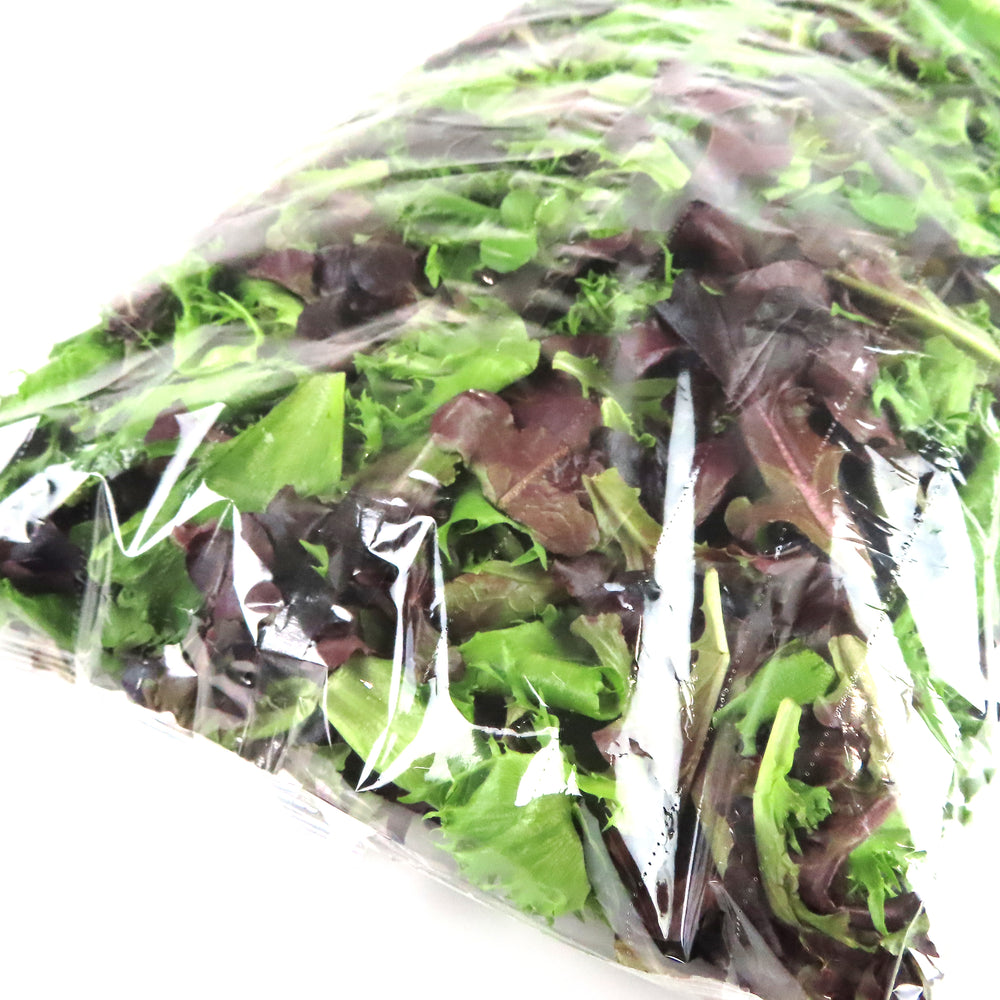 Lettuce Spring Mix