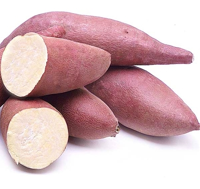 Potato Sweet Murasaki