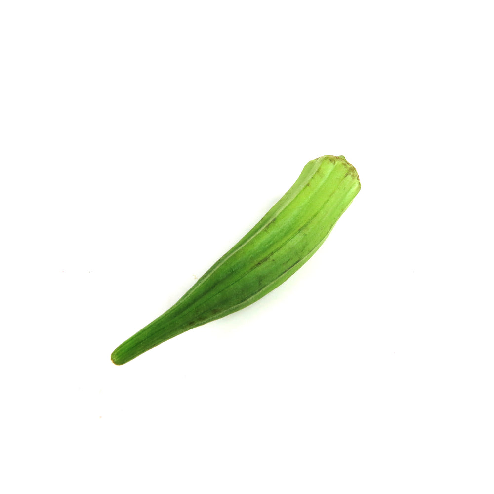 Okra