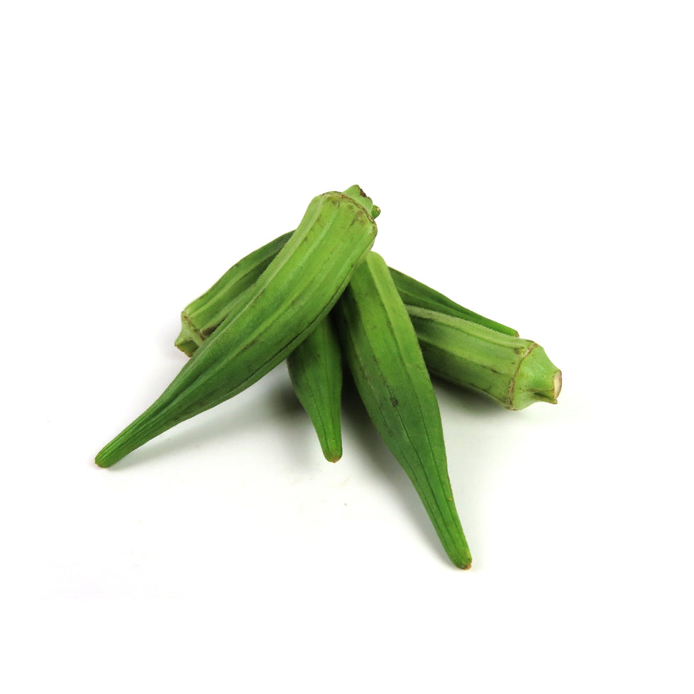 Okra