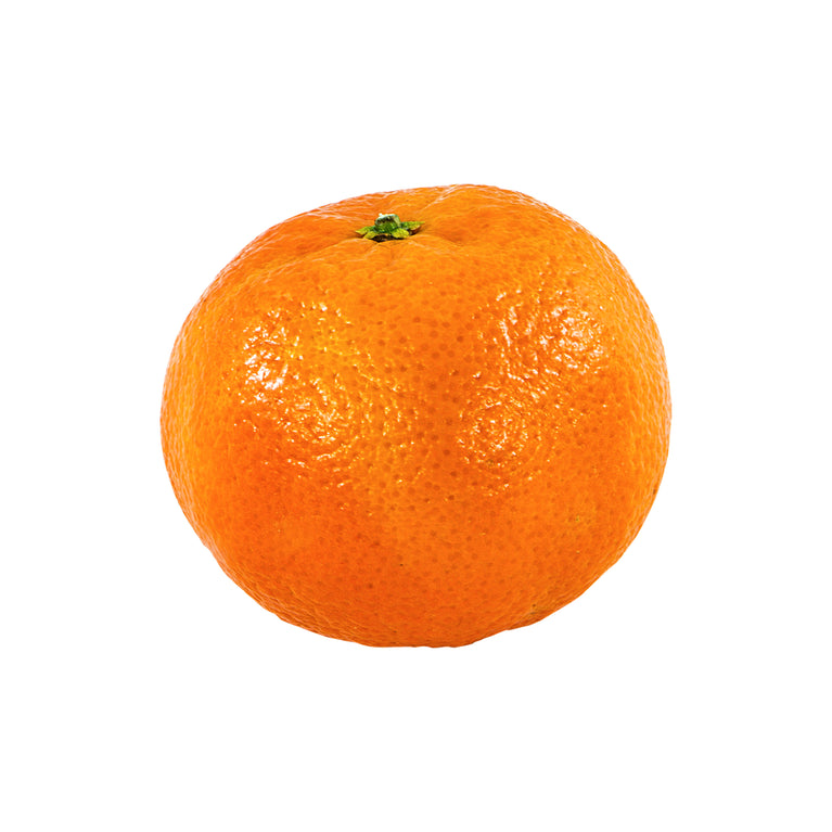 Orange Clementine