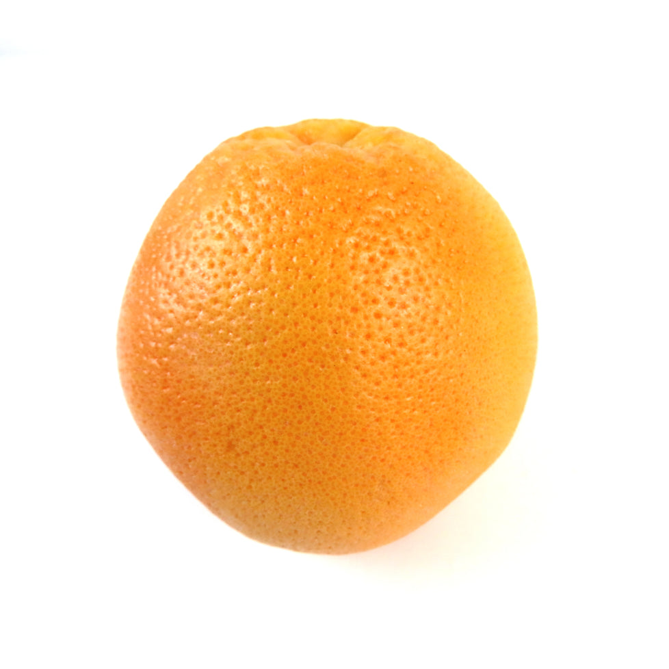 Orange Grapefruit