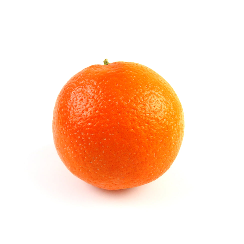 Orange Navel