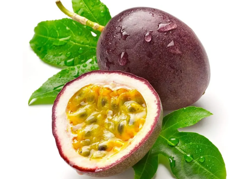 Passion fruit