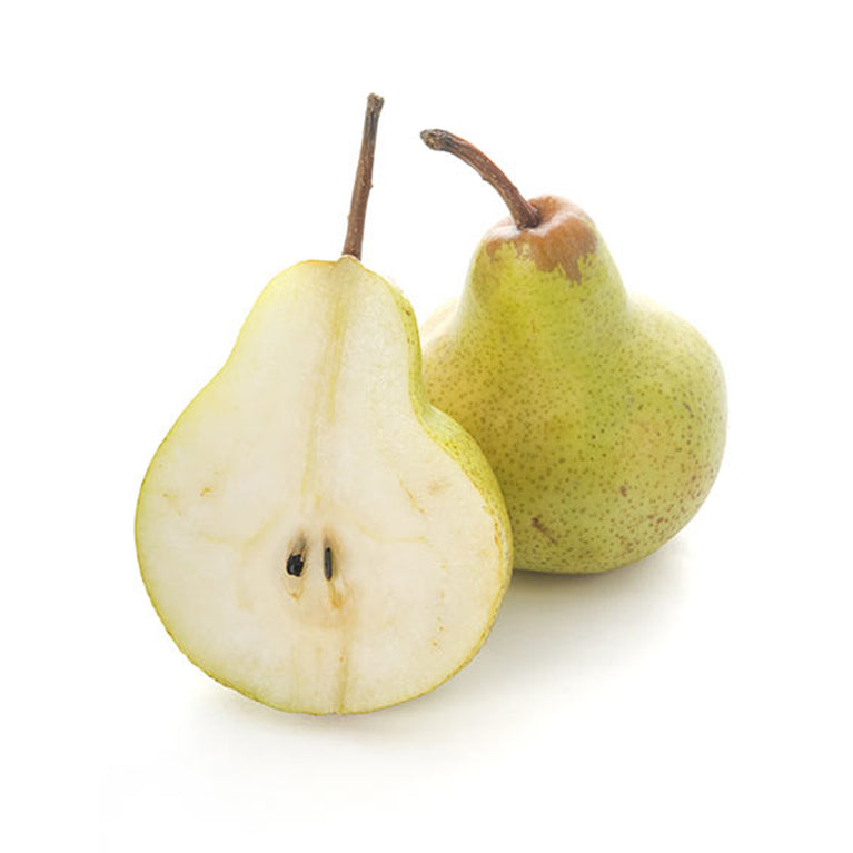 Pears Yali