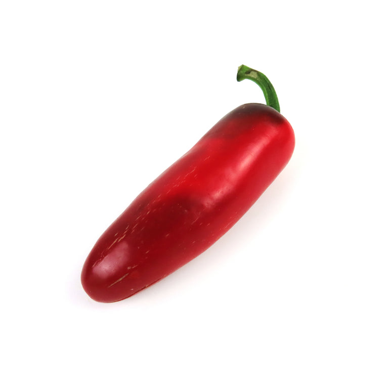 Pepper Jalapeno